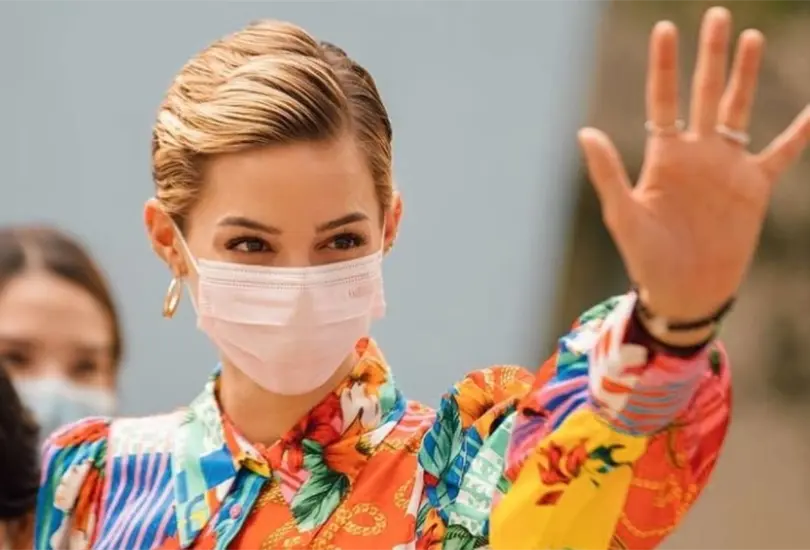 Mariana Rodr&iacute;guez y Samuel Garc&iacute;a se reunir&aacute;n con el Papa Francisco