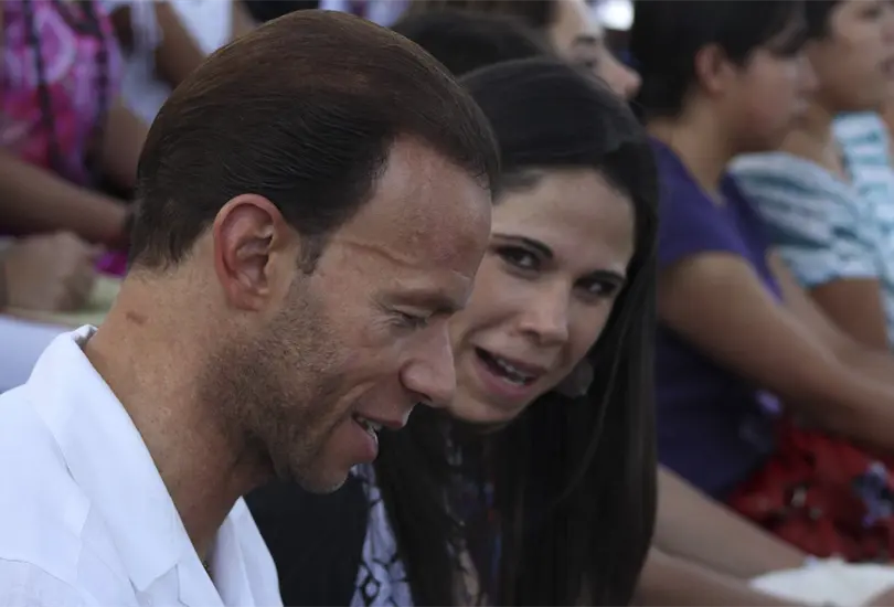 Tras infidelidad, Paola Rojas revela cómo es su relación con Zague actualmente Tras infidelidad, Paola Rojas revela cómo es su relación con Zague actualmente