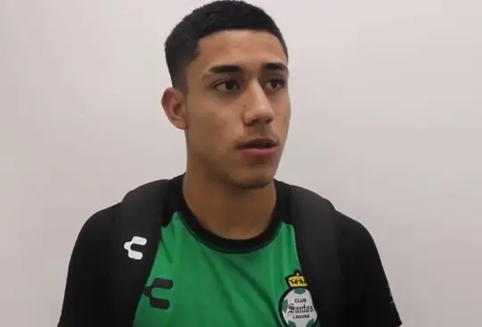El mexicano que pasó de repartidor de Uber a titular en la Liga MX El mexicano que pasó de repartidor de Uber a titular en la Liga MX