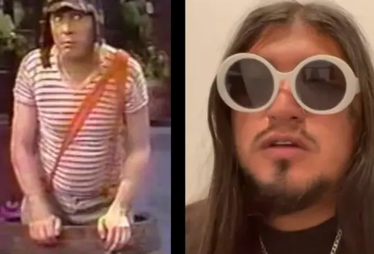 Carlos Ballarta asegura que Chespirito es de lo peor de la comedia