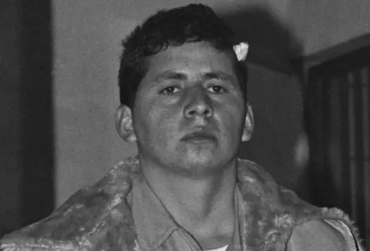Por tortura contra Aburto, CNDH pide nueva investigación del caso Colosio