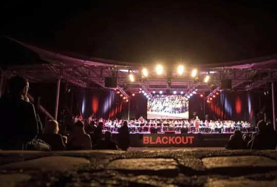 Gran apag&oacute;n el&eacute;ctrico: Gobierno de Austria pide a sus ciudadanos estar preparados