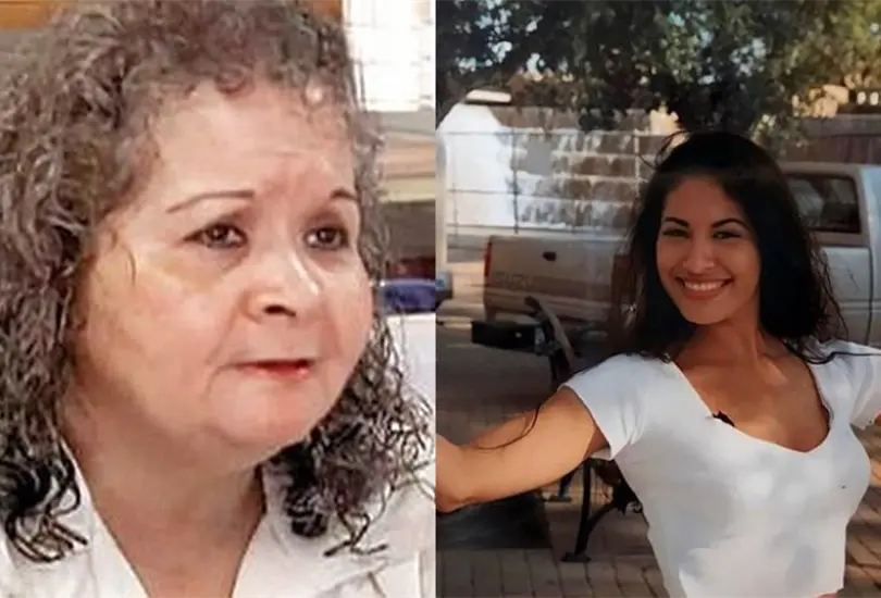 Así pasa sus días en prisión Yolanda Saldívar, la mujer que asesinó a Selena Así pasa sus días en prisión Yolanda Saldívar, la mujer que asesinó a Selena