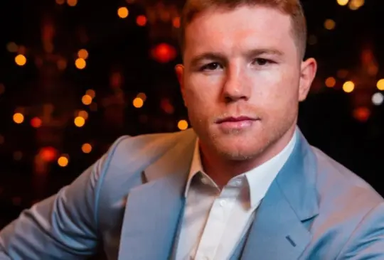 Los lujos y excentricidades del Canelo Álvarez