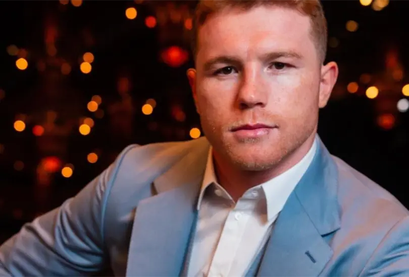 Los lujos y excentricidades del Canelo Álvarez Los lujos y excentricidades del Canelo Álvarez