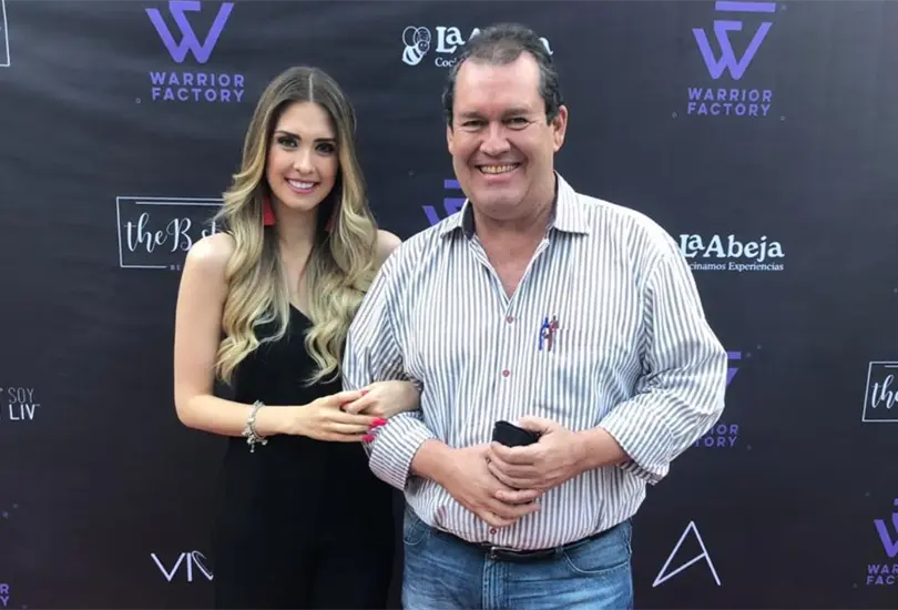 Fallece Javier Sahag&uacute;n, excomentarista de Televisa que fuera voz de la WWE