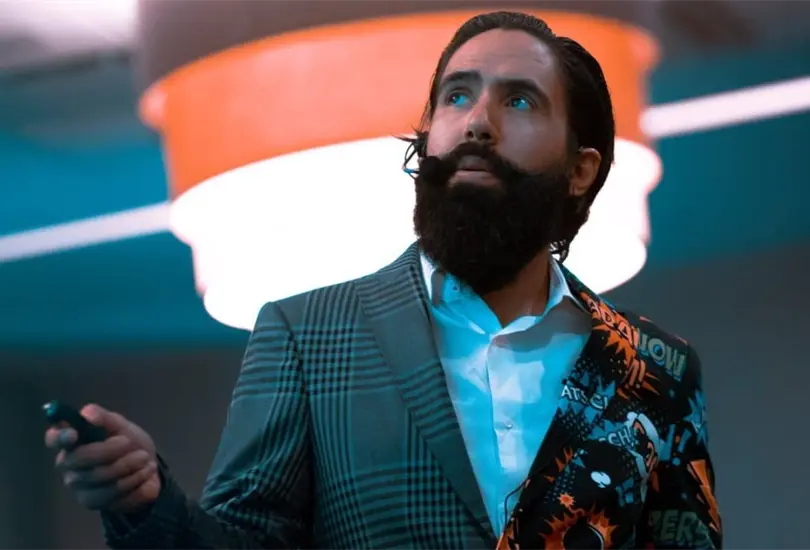 De la prepa no sigas a la universidad, el pol&eacute;mico consejo de Carlos Mu&ntilde;oz