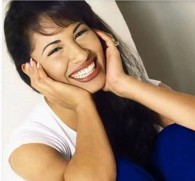 FOTO: Instagram (@selenaqofficial)