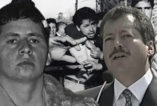 AMLO ofrece protección a Mario Aburto para esclarecer el asesinato de Colosio 