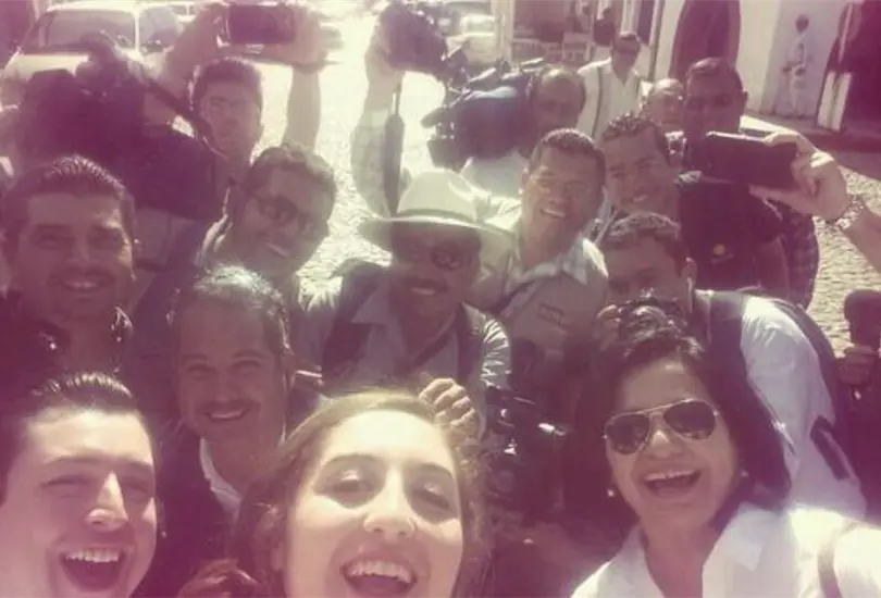 &iquest;Qui&eacute;n es Mariana Colosio Riojas, la hija de Luis Donaldo Colosio?