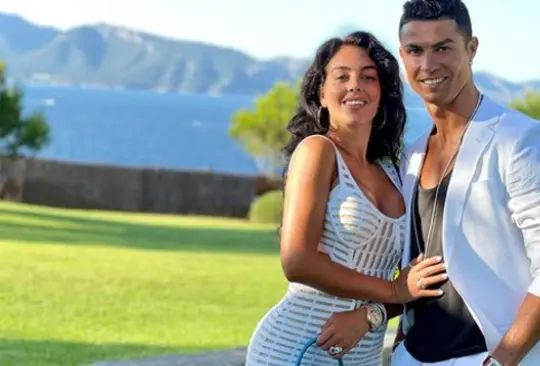 Trabajos en restaurantes y tiendas de lujo: así era la vida de Georgina Rodríguez antes de CR7 Trabajos en restaurantes y tiendas de lujo: así era la vida de Georgina Rodríguez antes de CR7