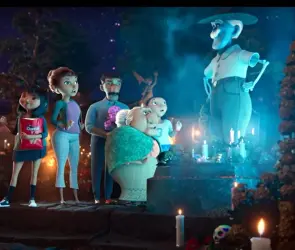 El conmovedor mensaje de inclusión de Doritos por el Día de Muertos