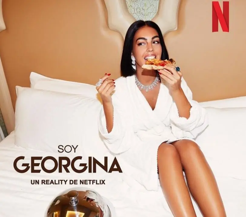FOTO: Netflix