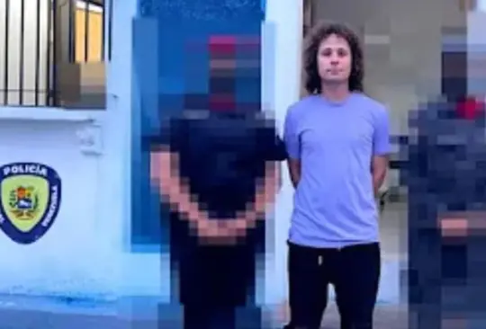 Luisito Comunica explica porqué lo detuvieron en Venezuela 