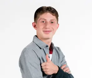 Muere el actor Octavio Ocaña, conocido por Benito de la serie Vecinos