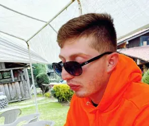 Fiscalía confirma que Octavio Ocaña, Benito, portaba un arma de fuego