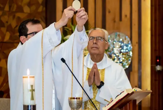 Revelan identidad de tres mil sacerdotes acusados de abuso en iglesia católica