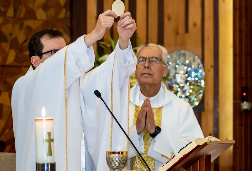Revelan identidad de tres mil sacerdotes acusados de abuso en iglesia cat&oacute;lica