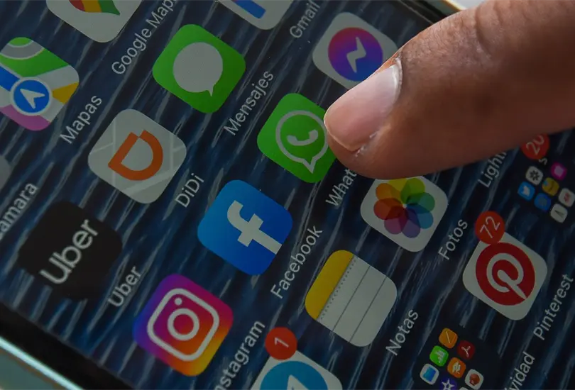 Paso a paso c&oacute;mo crear stickers en WhatsApp 
