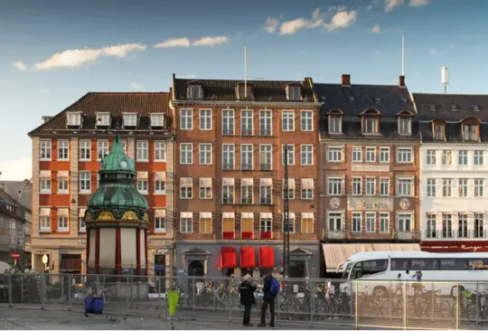 Las ciudades más seguras del mundo 2021 Las ciudades más seguras del mundo 2021