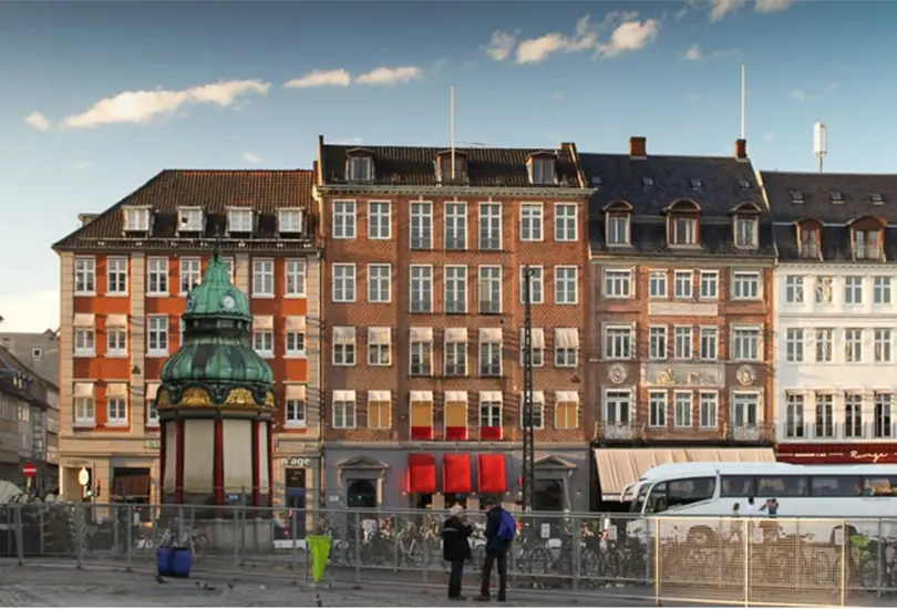 Las ciudades m&aacute;s seguras del mundo 2021