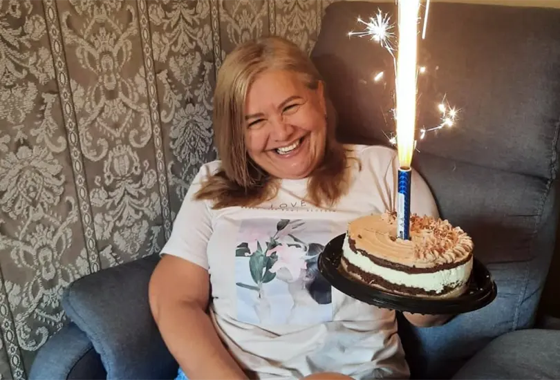 Martha Sep&uacute;lveda s&iacute; recibir&aacute; la eutanasia; juez aprueba el procedimiento