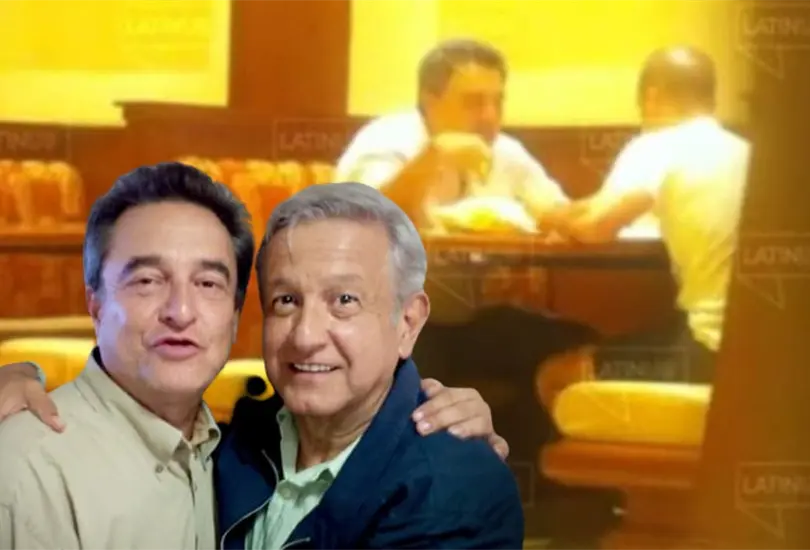 AMLO pide castigar a su hermano, en caso de ser responsable, tras difusi&oacute;n de video