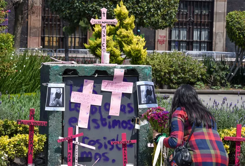 Ni&ntilde;a de 14 a&ntilde;os es asesinada por su esposo en Veracruz; quer&iacute;a volver con sus pap&aacute;s