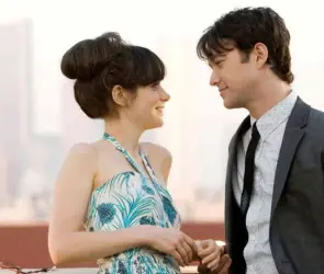 Así luce ahora el elenco de 500 días con ella