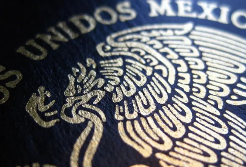 Los pasaportes m&aacute;s poderosos de Am&eacute;rica Latina
