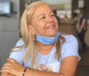 La muerte no es la respuesta: Iglesia pide a Martha Sepúlveda no someterse a eutanasia