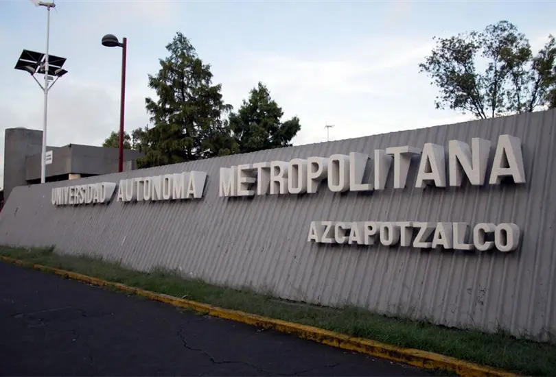 Dan 9 a&ntilde;os a de prisi&oacute;n a profesor de la UAM por abuso sexual contra alumna