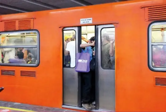 ¿Habrá paro en el Metro el jueves? Esto es lo que sabemos ¿Habrá paro en el Metro el jueves? Esto es lo que sabemos