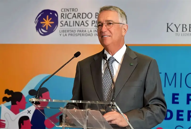 ¿Embargan tienda Elektra? Esto dice Salinas Pliego ¿Embargan tienda Elektra? Esto dice Salinas Pliego