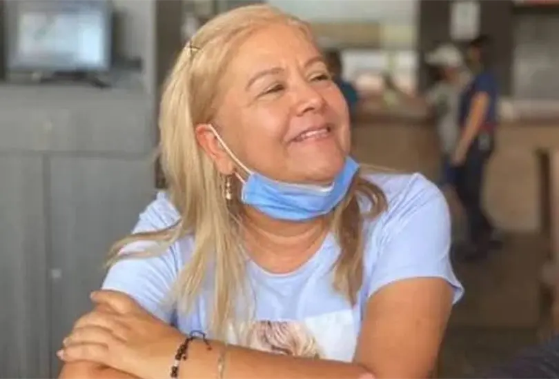 Cancelan eutanasia de Martha Sep&uacute;lveda, la colombiana que iba a recibirla sin ser enferma terminal