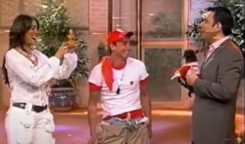 FOTO: Tomada de video