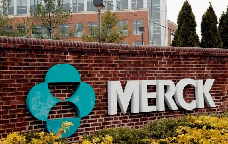 Merck, uno de los desarrolladores de molnupiravir (Especial)