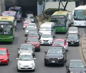 MALA Calidad del Aire: Así queda el Hoy no Circula del 3 de abril