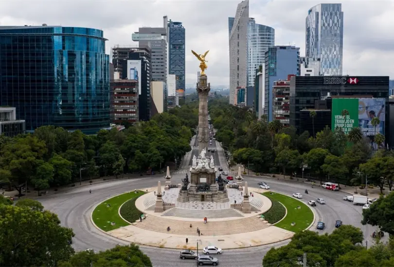 R&eacute;cord Guinness para CDMX por ser la ciudad con m&aacute;s puntos de WiFi gratis