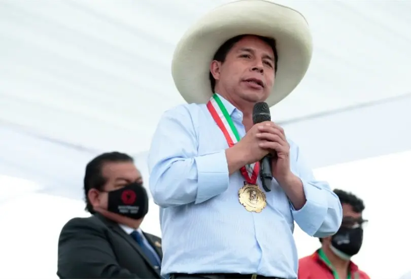 Al estilo de AMLO: el presidente de Per&uacute; anuncia la venta del avi&oacute;n presidencial