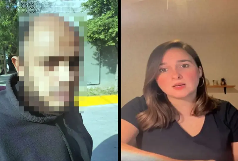 Detienen a exalumno que acosaba a maestra en Nuevo Le&oacute;n