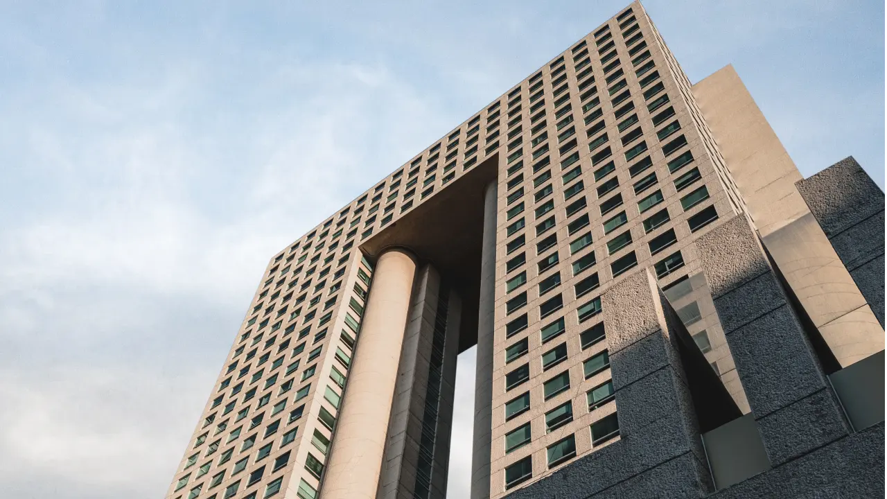 ¿Dónde están ubicadas las oficinas de las mayores empresas del país? Foto: especial.