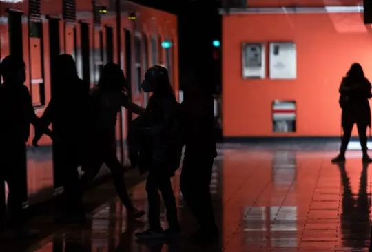 Calculadora revela cuánto tiempo perderás en tu vida por traslados al trabajo Calculadora revela cuánto tiempo perderás en tu vida por traslados al trabajo