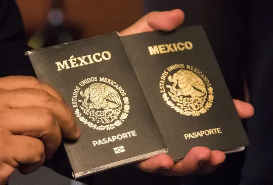 Aumento de precio: ¿cuánto costará el pasaporte mexicano en 2022? Aumento de precio: ¿cuánto costará el pasaporte mexicano en 2022?