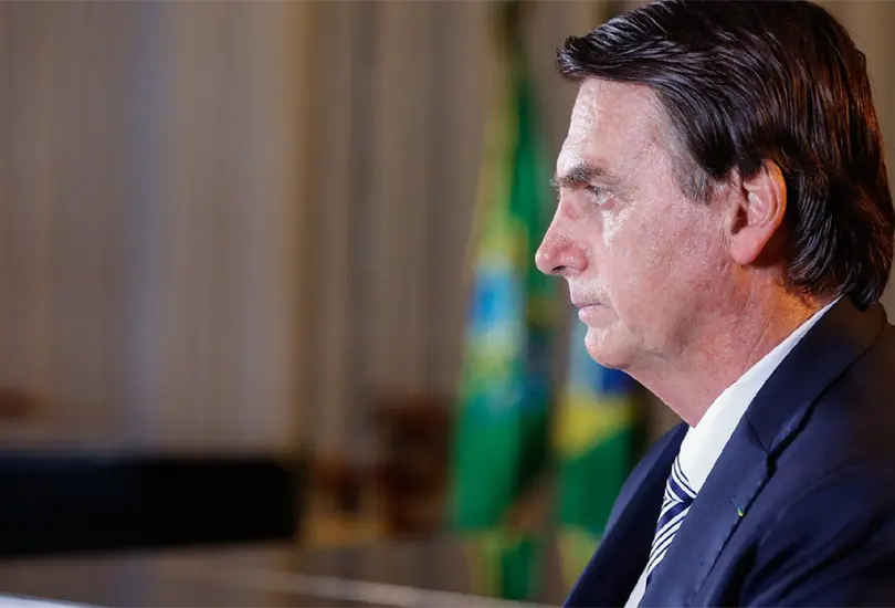 No es cultura: Bolsonaro critica uso de lenguaje inclusivo en Brasil 