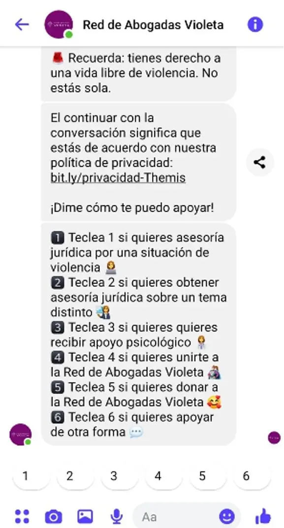 FOTO: Captura de pantalla