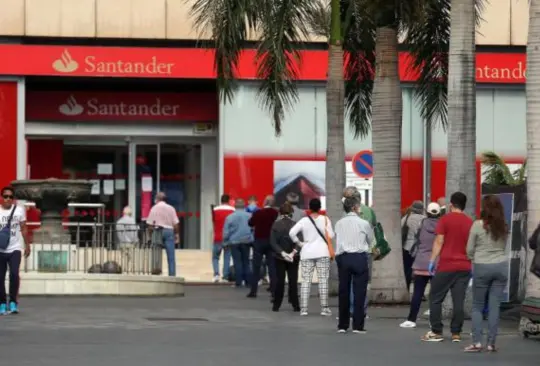 ¿Abrirán los bancos el próximo lunes 15 de noviembre? ¿Abrirán los bancos el próximo lunes 15 de noviembre?