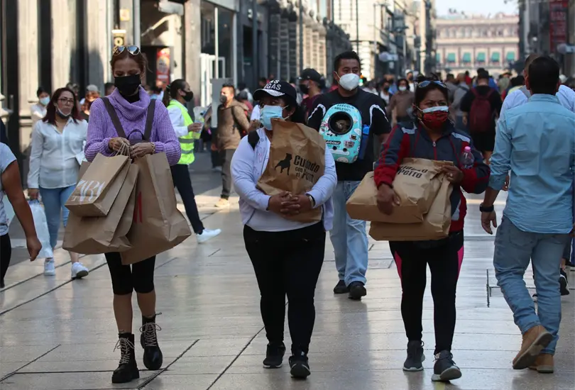 Las tiendas con m&aacute;s quejas durante el primer d&iacute;a del Buen Fin 2021