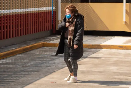 Signos a los que debes estar alerta en caso de neumonía