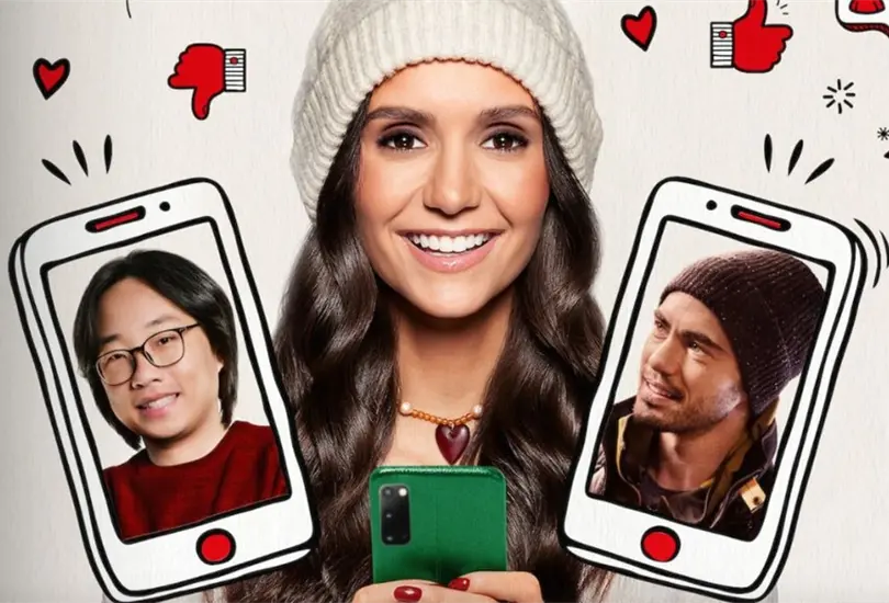 Pel&iacute;culas Netflix 2021: Esta es la comedia rom&aacute;ntica navide&ntilde;a m&aacute;s vista en noviembre